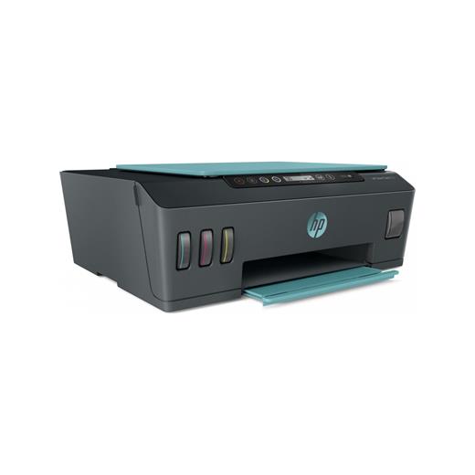 Hp Smart Tank 513 9Jf88A All In One Renkli Mürekkep Püskürtmeli Tanklı Yazıcı/Tarayıcı/Fotokopi/Wi-Fi