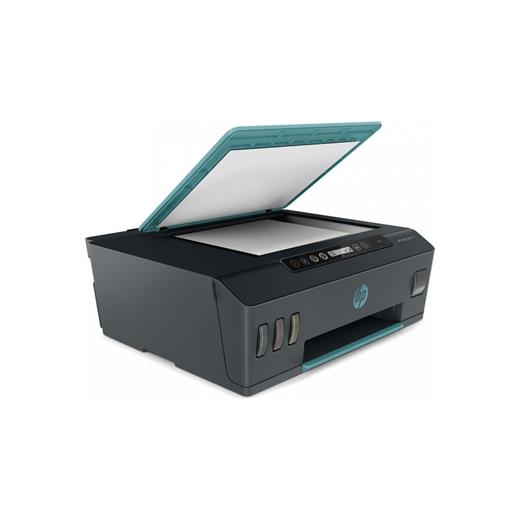 Hp Smart Tank 513 9Jf88A All In One Renkli Mürekkep Püskürtmeli Tanklı Yazıcı/Tarayıcı/Fotokopi/Wi-Fi