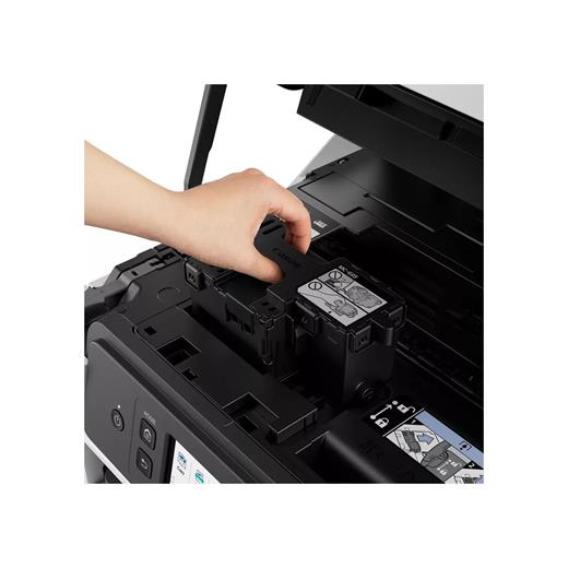 Canon Option Mc-G03 Atık Kutusu (Gx3040/Gx4040)