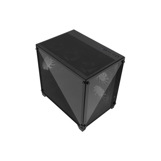 Frisby Phoenix  Fc-9505G 6X12Xcm Rgb Fan Matx Kasa
