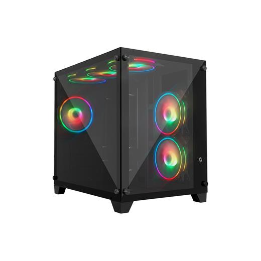 Frisby Phoenix  Fc-9505G 6X12Xcm Rgb Fan Matx Kasa