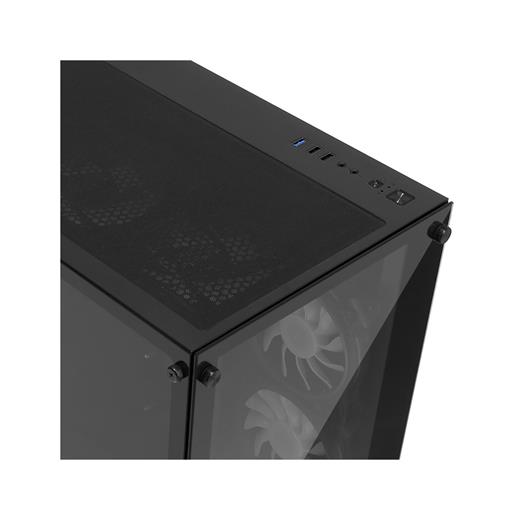 Frisby Phoenix  Fc-9505G 6X12Xcm Rgb Fan Matx Kasa