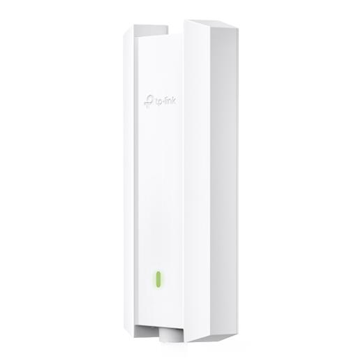 Tp-Lınk Eap623-Out-Hd Omada Ax1800 Indoor/O Utdoor Wi-F İ 6 Ap