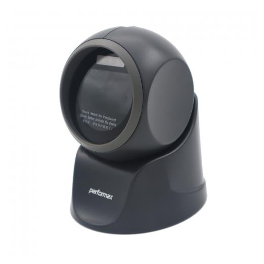 Performax Pr-X1200, Masaüstü Tipi, Usb Kablolu 2D, Imager, Karekod Barkod Okuyucu
