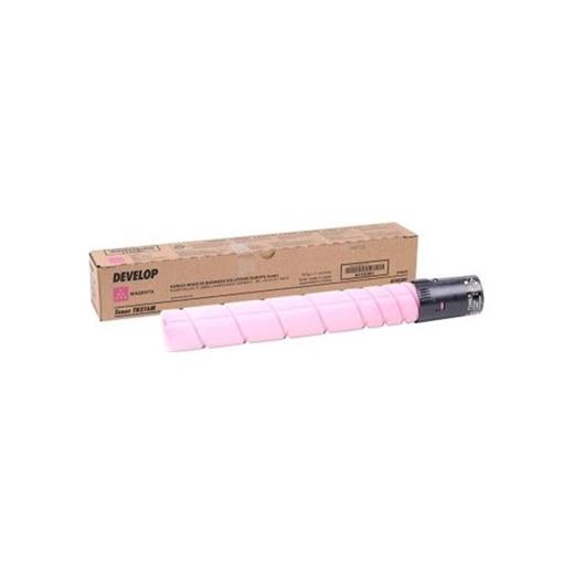 Develop Tn-216M Magenta Kırmızı Orjinal Fotokopi Toneri Ineo +220-280 26.000 Sayfa