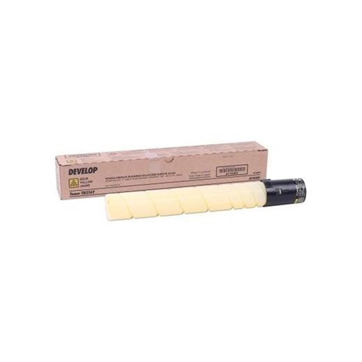 Develop Tn-216Y Yellow Sarı Orjinal Fotokopi Toneri Ineo +220-280 26.000 Sayfa