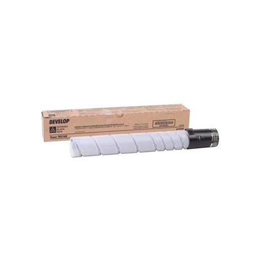 Develop Tn-216K Black Siyah Orjinal Fotokopi Toneri Ineo +220-280 29.000 Sayfa