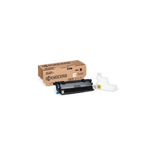Kyocera Tk-3400 Orjinal Fotokopi Toneri Ecosys Ma4500X 12.500 Sayfa