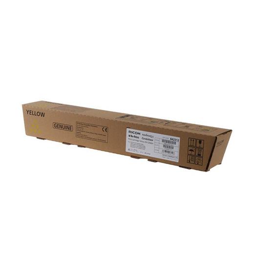 Ricoh Im C2500H Yellow Sarı Orjinal Fotokopi Toneri Im C2000-2500 10.500 Sayfa