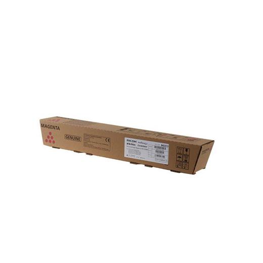Ricoh Im C2500H Magenta Kırmızı Orjinal Fotokopi Toneri Im C2000-2500 10.500 Sayfa