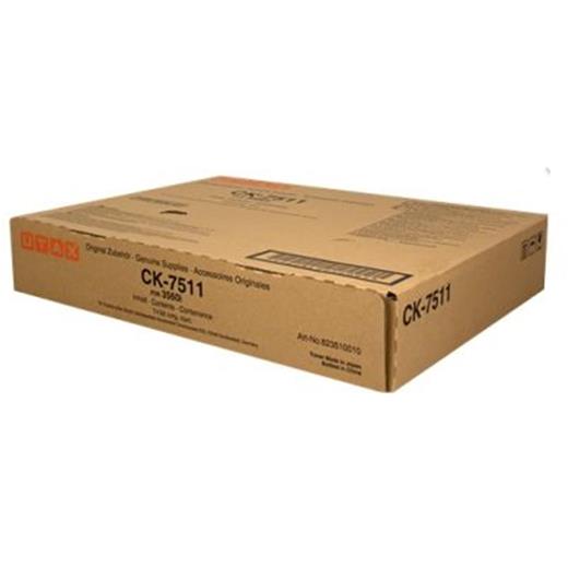 Utax Ck-7511 Orjinal Fotokopi Toneri 3560İ-3561İ