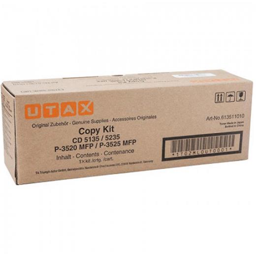 Utax Cd-5135-5235 P-3520 -3525 Orjinal Fotokopi Toneri