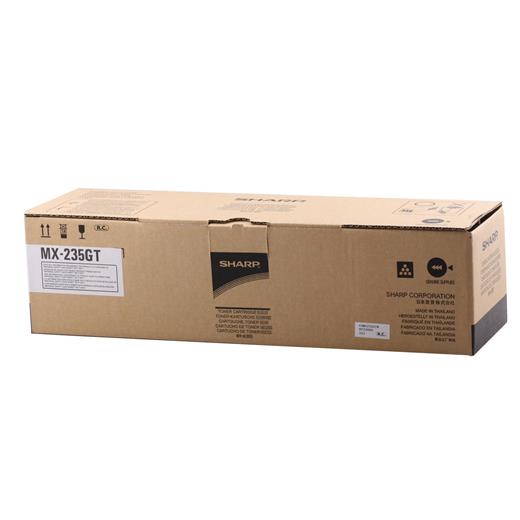 Sharp Mx-235Gt Orjinal Fotokopi Toneri Ar-5618-5620-5623 16.000 Sayfa