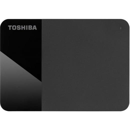 2Tb Canvıo Ready 2.5