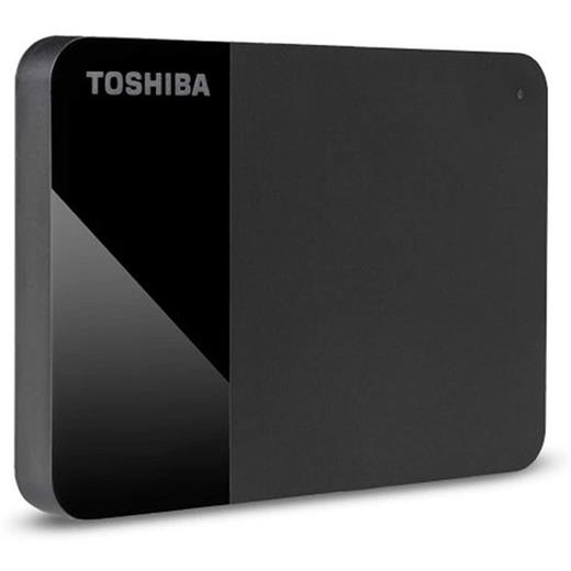Toshıba 1Tb 2.5
