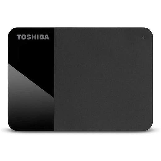 Toshıba 1Tb 2.5