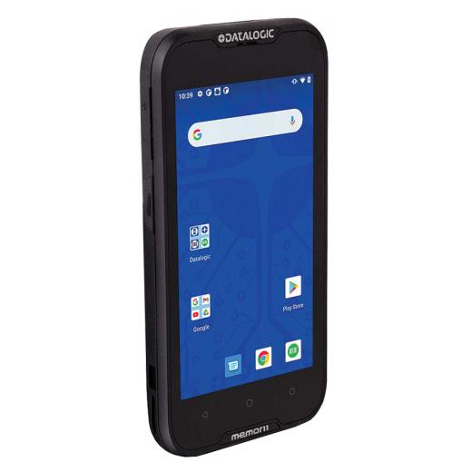 Datalogıc Memor 11, Android 11, Wifi, Bluetooth, 4 Gb Ram, 32Gb Rom, 5&Quot; Renkli Dokunmatik Ekran, 2D Karekod, El Terminali (Kılıfsız)