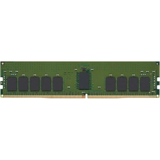 Kıngston Ktd-Pe432D8P/16G 16Gb Ddr4 3200Mhz Ecc Reg Server Belleği
