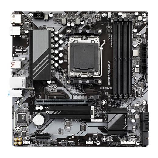 Gigabyte A620M Gaming X D5 Am5 Hdmi Dp A620M-Gamıng-X