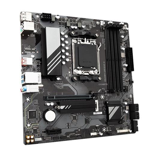 Gigabyte A620M Gaming X D5 Am5 Hdmi Dp A620M-Gamıng-X
