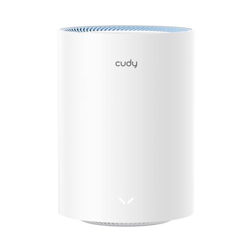 Cudy M1200(1-Pack) 2 Port 10/100Mbps Ac1200 2 Anten Masaüstü Access Point