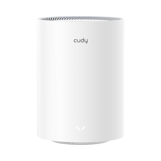 Cudy M1800(1-Pack) 2 Port 10/100/1000Mbps Ax1800 4 Anten Masaüstü Access Point