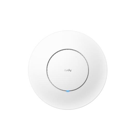 Cudy Ap1300 1 Port 10/100/1000Mbps Ac1200 4 Anten Tavan Tipi Access Point