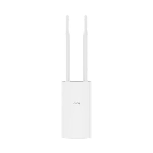 Cudy Ap1200 Outdoor 1 Port 10/100Mbps Ac1200 2 Anten Outdoor Access Point