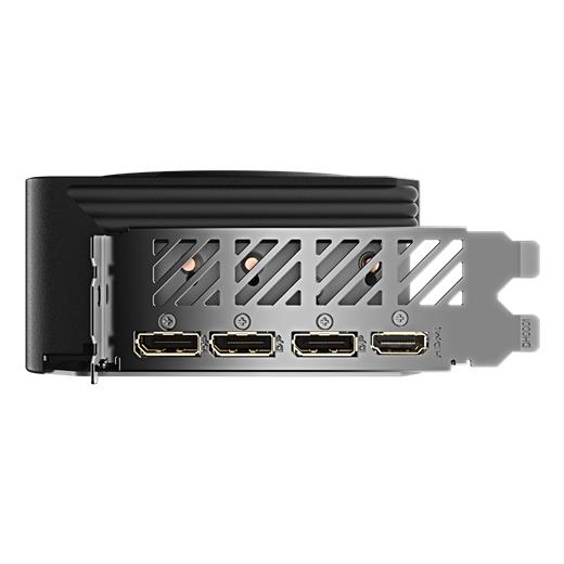 Gıgabyte Gv-N407Tgamıng Ocv2-12Gd Rtx4070Tı Gamıng Oc V2 12Gb Gddr6 192Bıt 1Xhdmı 3Xdp Rgb Led Gamıng Ekran Kartı