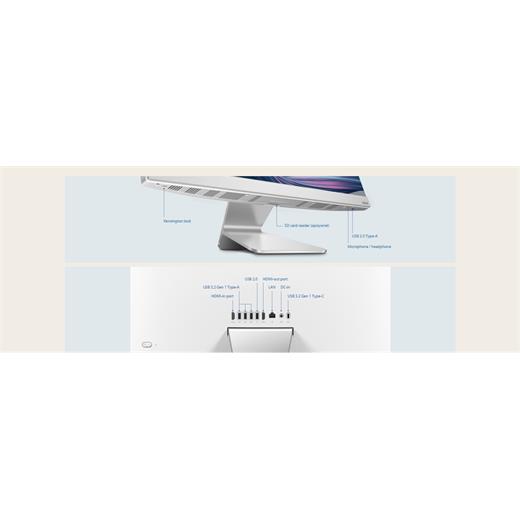 Asus A3402Wbak-I716512B0D İ7-1355U 16Gb 512Gb Ssd O/B Iris Xe 23.8