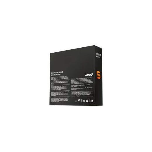 Amd Ryzen 5 9600X 3.90Ghz 32Mb Am5 Box İşlemci (Grafik Kart Var, Fan Yok)