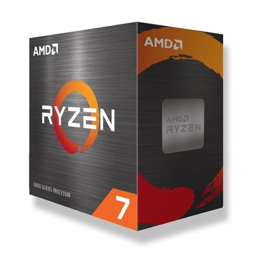 Amd Ryzen 7 5800Xt 3.8 Ghz Am4Pin 105W Fanlı (Box) 100-100001582Box