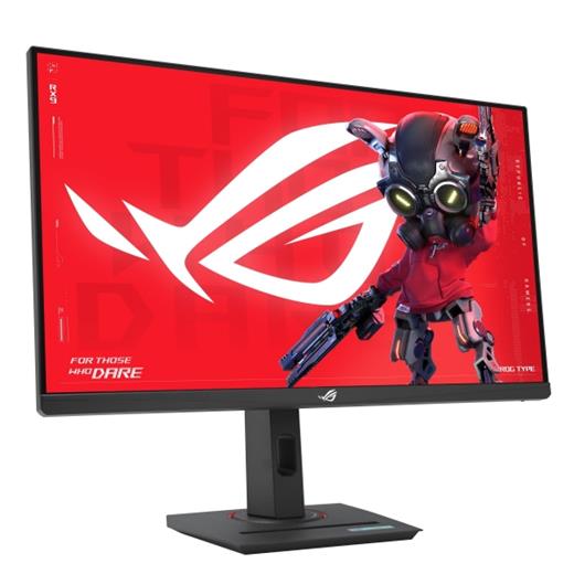Asus Xg27Acs Rog Strıx Gamıng 27