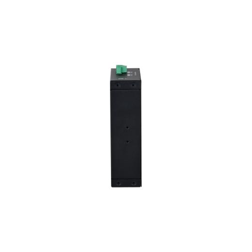 Dahua Hs4412-8Et-120 8+2 10/100 Yönetilemez + 1 Port Gb 1 Sfp Endüstriyel 8 Port Poe 120W