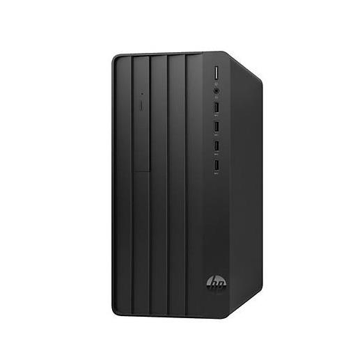 Hp Pro Tower 290 G9 624A6Et İ5-13500 8Gb 512Gb Ssd O/B Uhd730 Dos Masaüstü Pc