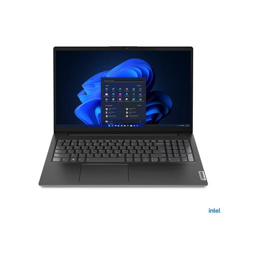 Lenovo V15 G3 82Tt00Qptx İ7-1255U 8Gb 512Gb Ssd O/B Iris Xe 15.6