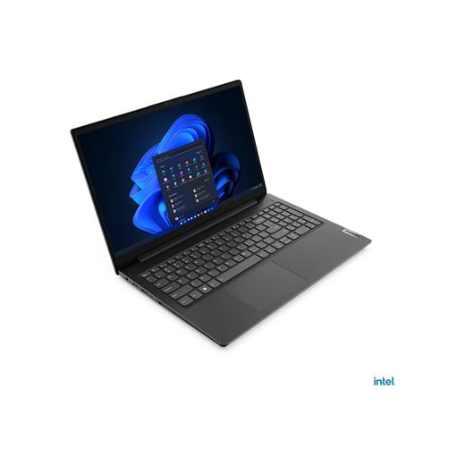 Lenovo V15 G3 82Tt00Qptx İ7-1255U 8Gb 512Gb Ssd O/B Iris Xe 15.6
