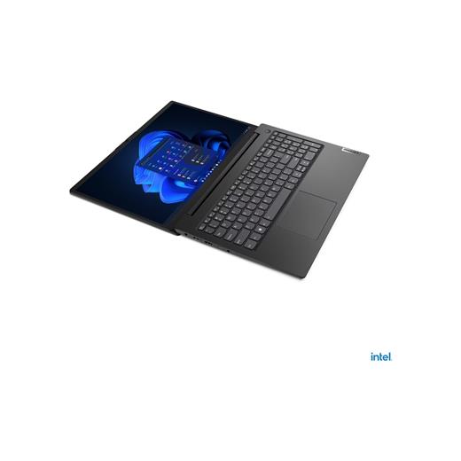 Lenovo V15 G3 82Tt00Qptx İ7-1255U 8Gb 512Gb Ssd O/B Iris Xe 15.6
