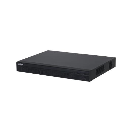 Dahua Nvr4216-4Ks3 16 Kanal Network Video 8Mp Nvr Güvenlik Kayıt Cihazı
