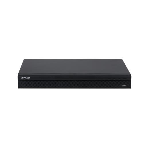 Dahua Nvr4216-4Ks3 16 Kanal Network Video 8Mp Nvr Güvenlik Kayıt Cihazı