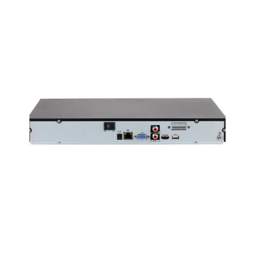 Dahua Nvr4216-4Ks3 16 Kanal Network Video 8Mp Nvr Güvenlik Kayıt Cihazı