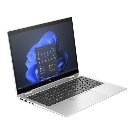 Hp Elite X360 830 G11 9G0E3Et Ultra 7-155U 32Gb 1Tb Ssd O/B Intel Uhd 13.3