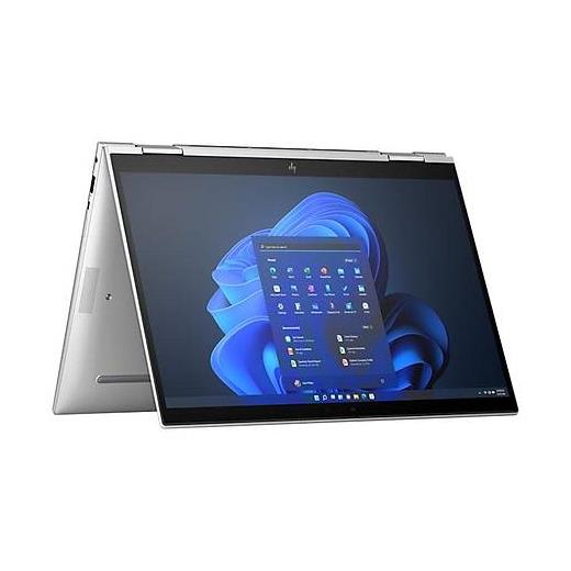 Hp Elite X360 830 G10 818K4Ea İ7-1355U 32Gb 1Tb Ssd O/B Intel Iris Xe 13.3