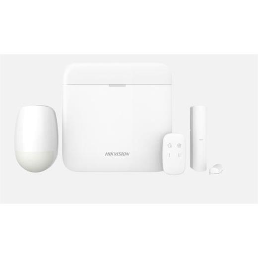 Hıkvısıon Ds-Pwa64-Kit-We Ax Pro Kit Kablosuz Alarm Seti