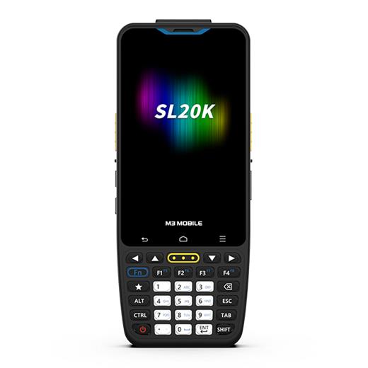 M3 Mobıle Sl20K Se4710 4,0
