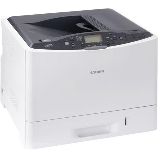 Canon i-Sensys LBP7780cx Renkli Lazer Yazıcı