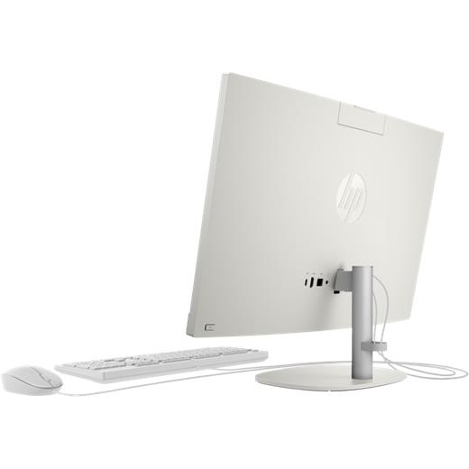 Hp Proone 240 G10 885G7Ea İ5-1335U 16Gb 512Gb Ssd O/B Iris Xe 23.8