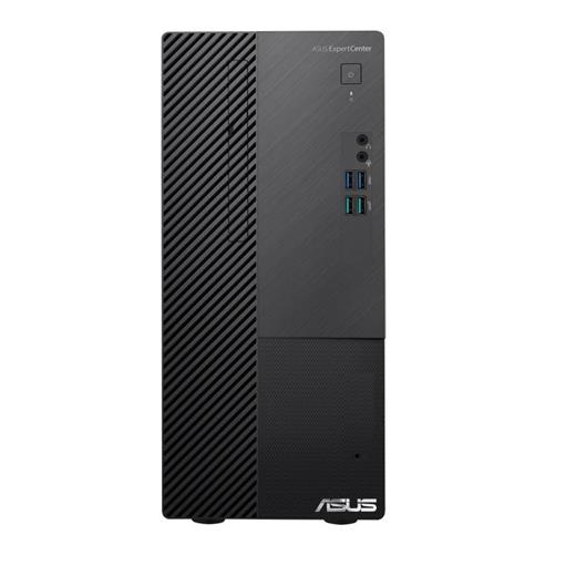 Asus Expertcenter D5 Mt D500Md_Cz-5124000630 İ5-12400 8Gb 256Gb Ssd O/B Uhd730 Dos Masaüstü Pc