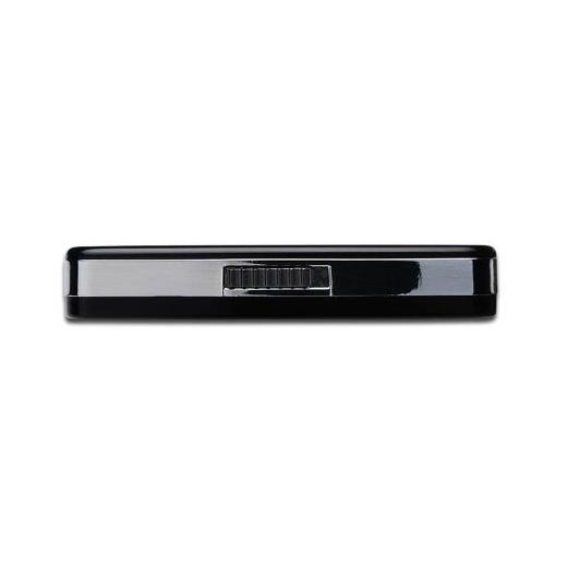 DA-71030 Digitus 2,5 Inch SATA HDD için 2,5 Inch Harici Kutu, Plastik, Bağlantı arayüzü USB 3.0, vidasız montaj özelliği 