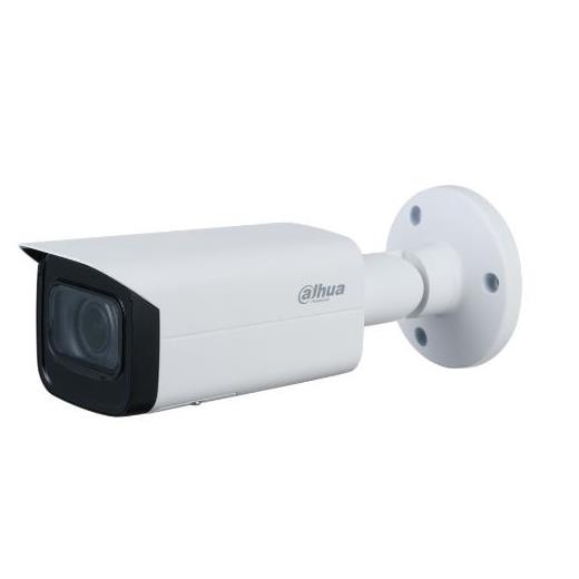 Dahua Hfw1431T-Zs 1/3 Cmos 4Mp 2.8-12Mm Poe Sessiz Motorize - Bullet Ip Güvenlik Kamera